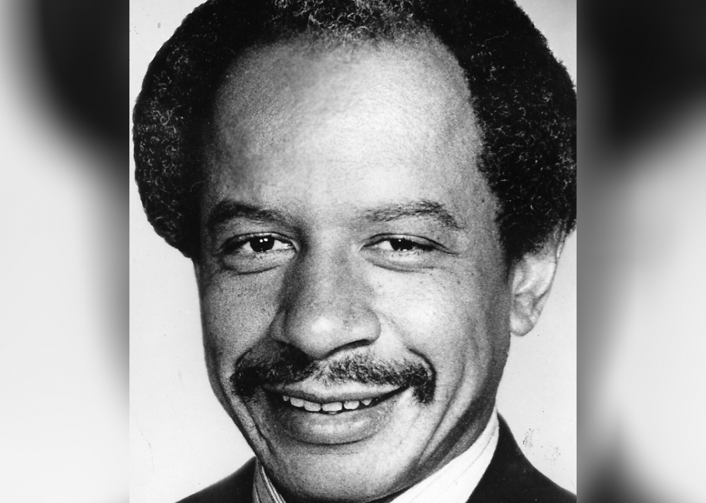 Sherman Hemsley